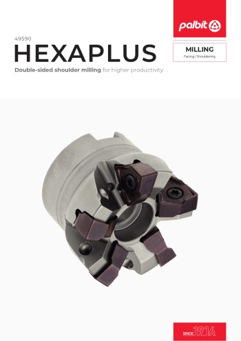 HEXAPLUS 49590 | WNXT